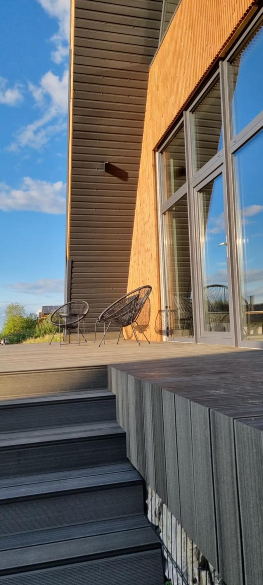 Joy Resort Bran Bran  Exterior foto